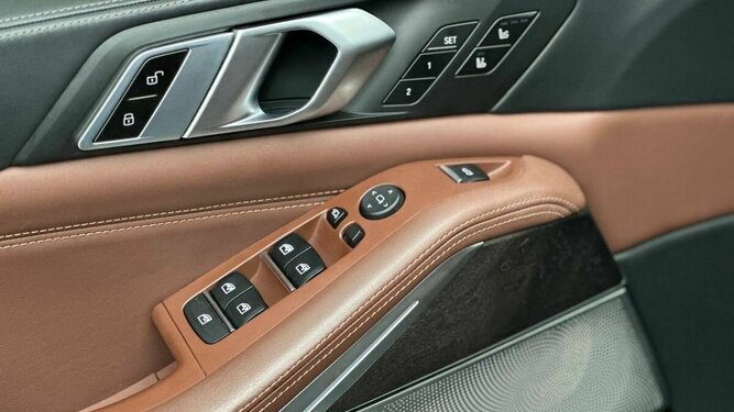 X5 M50d IV (G05/G18)