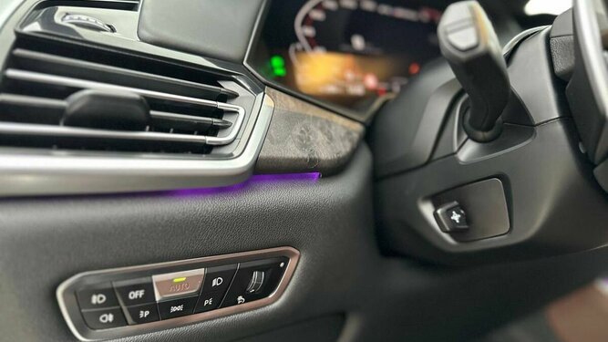 X5 M50d IV (G05/G18)