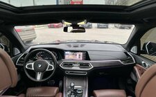 X5 M50d IV (G05/G18)