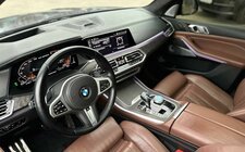 X5 M50d IV (G05/G18)