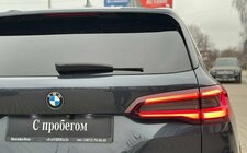 X5 M50d IV (G05/G18)