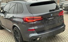X5 M50d IV (G05/G18)