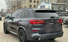X5 M50d IV (G05/G18)