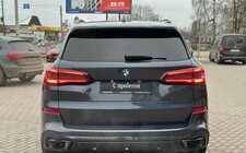X5 M50d IV (G05/G18)