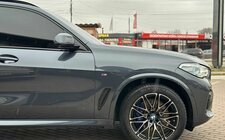 X5 M50d IV (G05/G18)