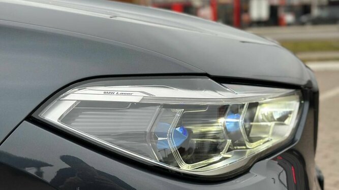 X5 M50d IV (G05/G18)