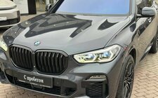 X5 M50d IV (G05/G18)