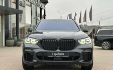 X5 M50d IV (G05/G18)