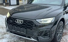 Q5 L 45 TFSI II (FY) Рестайлинг