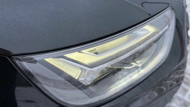 Q5 L 45 TFSI II (FY) Рестайлинг