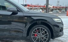 Q5 L 45 TFSI II (FY) Рестайлинг