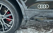 Q5 L 45 TFSI II (FY) Рестайлинг