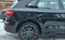 Q5 L 45 TFSI II (FY) Рестайлинг