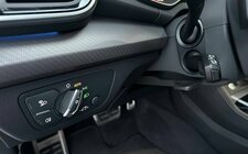 Q5 L 45 TFSI II (FY) Рестайлинг