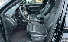 Q5 L 45 TFSI II (FY) Рестайлинг