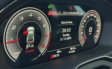 Q5 L 45 TFSI II (FY) Рестайлинг