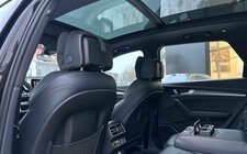 Q5 L 45 TFSI II (FY) Рестайлинг