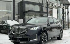 X3 Long 30L xDrive IV (G45/G48)