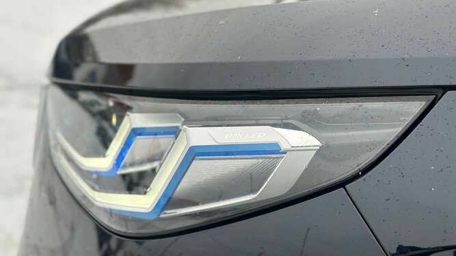 X3 Long 30L xDrive IV (G45/G48)