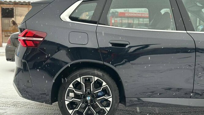 X3 Long 30L xDrive IV (G45/G48)