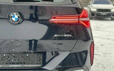 X3 Long 30L xDrive IV (G45/G48)