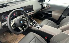 X3 Long 30L xDrive IV (G45/G48)