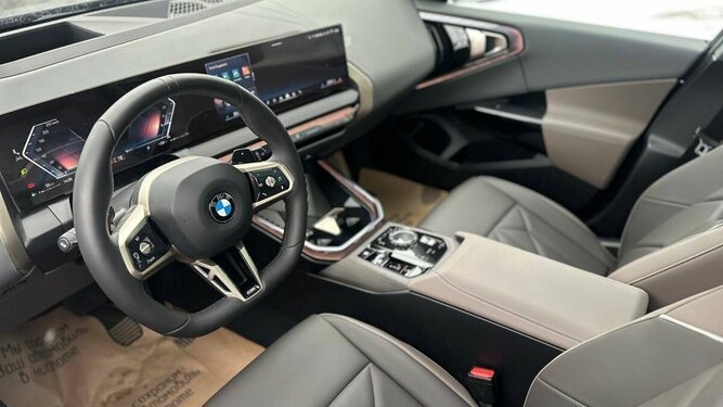 X3 Long 30L xDrive IV (G45/G48)