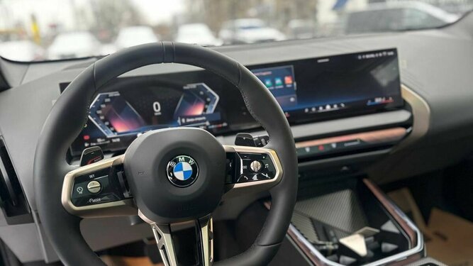 X3 Long 30L xDrive IV (G45/G48)