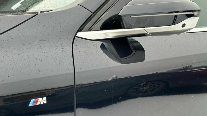 X3 Long 30L xDrive IV (G45/G48)