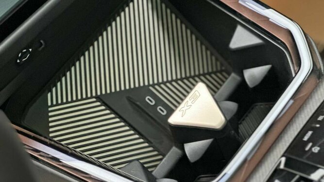 X3 Long 30L xDrive IV (G45/G48)