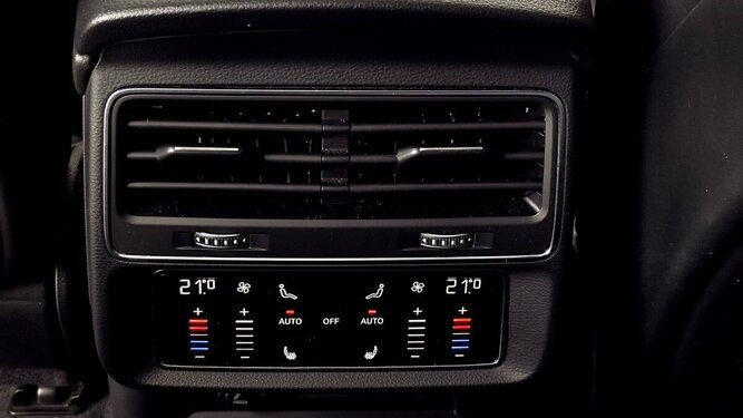 Q8 50 TDI