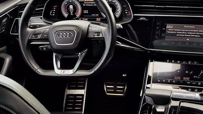 Q8 50 TDI
