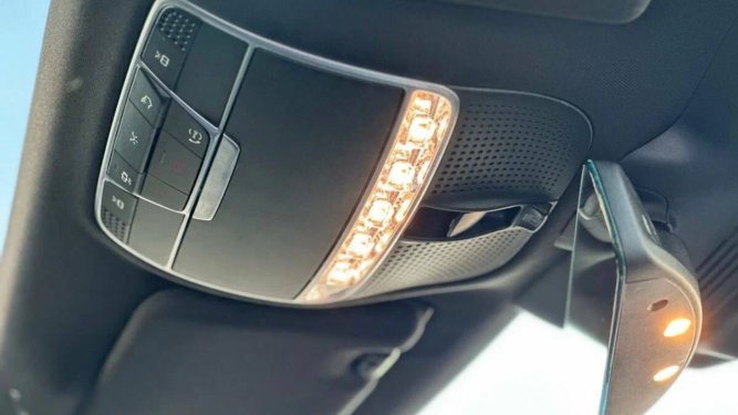 S-Класс 350 d