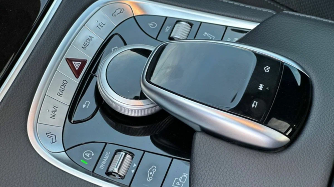 S-Класс 350 d