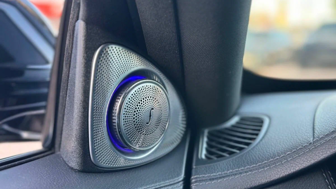 S-Класс 350 d