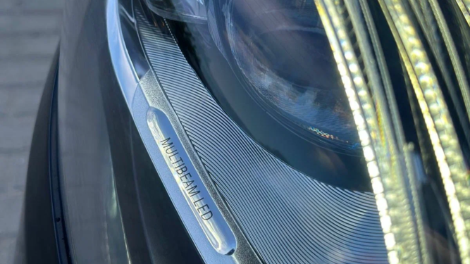 S-Класс 350 d