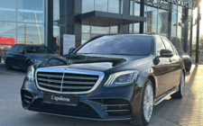 S-Класс 350 d