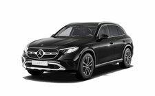 GLC 300 d