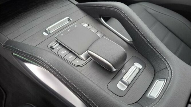 GLE 300 d 4MATIC