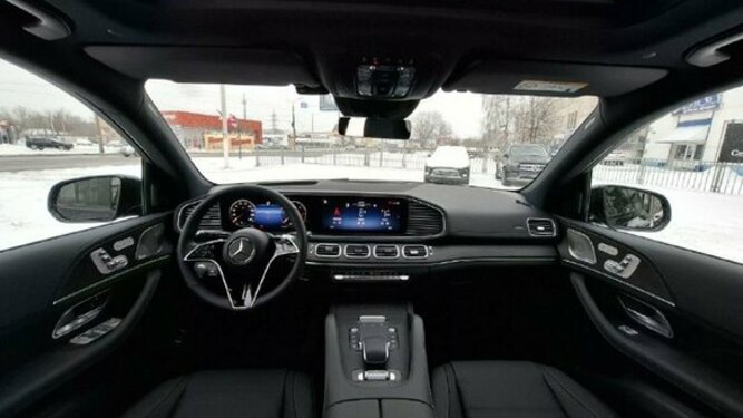 GLE 300 d 4MATIC