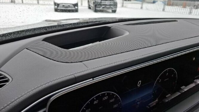 GLE 300 d 4MATIC