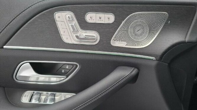GLE 300 d 4MATIC