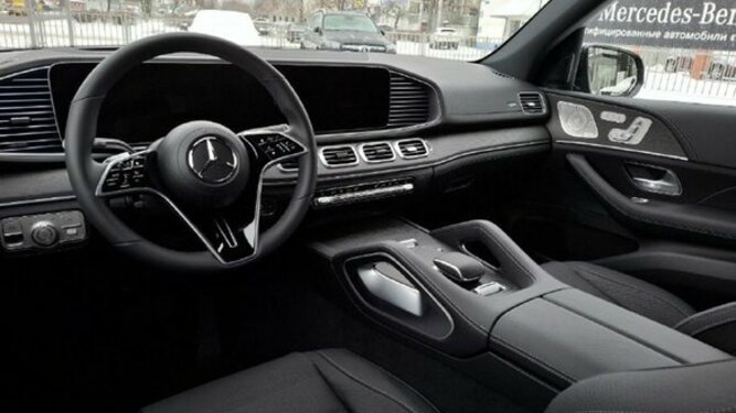 GLE 300 d 4MATIC