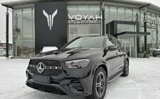 GLE 300 d 4MATIC