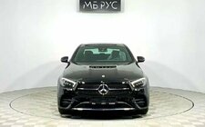E 200 4MATIC Sport
