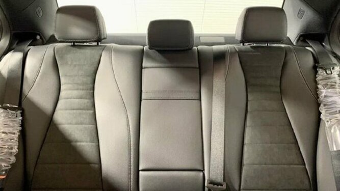 E 200 4MATIC Sport