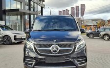 V-Класс Extra Long 300 d экстра длинный III (W447)