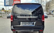 V-Класс Extra Long 300 d экстра длинный III (W447)