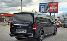 V-Класс Extra Long 300 d экстра длинный III (W447)