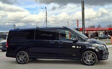 V-Класс Extra Long 300 d экстра длинный III (W447)